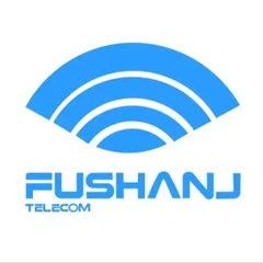 لوگوی Fushanj Telecom