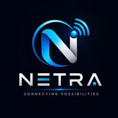 لوگوی Netra